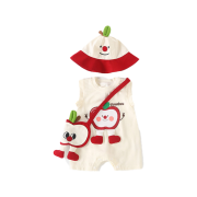 Đơn Vị Thầu Dự Án Xuất Khẩu Đồ Bộ Trẻ Em